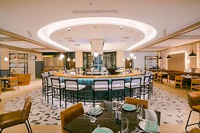 Napa Valley Marriott Hotel & Spa