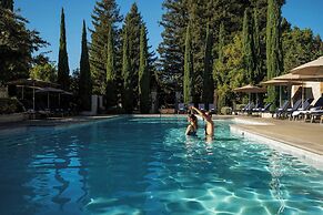 Napa Valley Marriott Hotel & Spa
