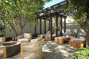 Napa Valley Marriott Hotel & Spa