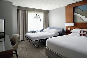 Napa Valley Marriott Hotel & Spa