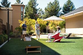 Napa Valley Marriott Hotel & Spa