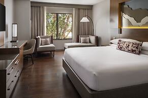 Napa Valley Marriott Hotel & Spa