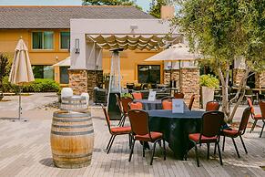 Napa Valley Marriott Hotel & Spa