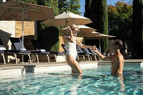 Napa Valley Marriott Hotel & Spa