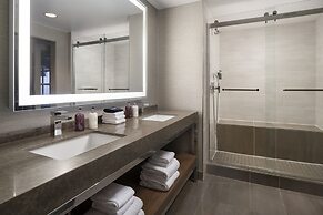 Napa Valley Marriott Hotel & Spa