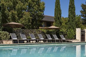 Napa Valley Marriott Hotel & Spa