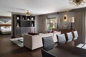 Napa Valley Marriott Hotel & Spa