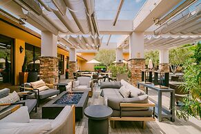Napa Valley Marriott Hotel & Spa