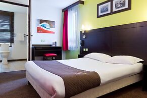 Enzo Hotels Pont-a-Mousson By Kyriad Direct