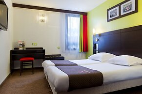 Enzo Hotels Pont-a-Mousson By Kyriad Direct