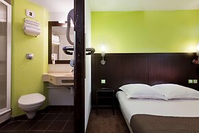 Enzo Hotels Pont-a-Mousson By Kyriad Direct