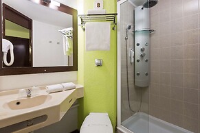 Enzo Hotels Pont-a-Mousson By Kyriad Direct
