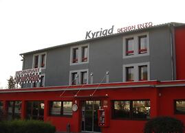Enzo Hotels Pont-a-Mousson By Kyriad Direct