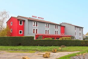 Enzo Hotels Pont-a-Mousson By Kyriad Direct
