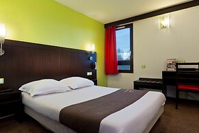 Enzo Hotels Pont-a-Mousson By Kyriad Direct