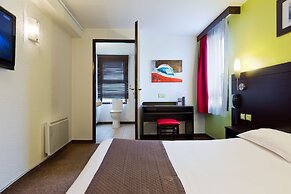 Enzo Hotels Pont-a-Mousson By Kyriad Direct
