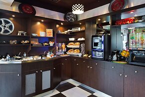 Enzo Hotels Pont-a-Mousson By Kyriad Direct