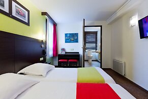 Enzo Hotels Pont-a-Mousson By Kyriad Direct