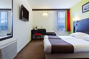 Enzo Hotels Pont-a-Mousson By Kyriad Direct