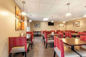 Comfort Inn Civic Center