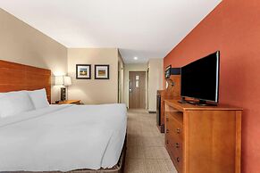 Comfort Inn Civic Center