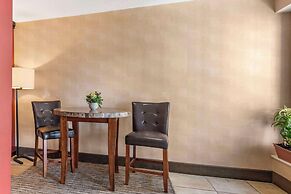 Comfort Inn Civic Center