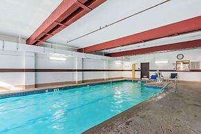 Comfort Inn Civic Center