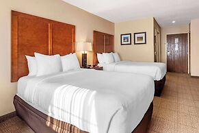 Comfort Inn Civic Center