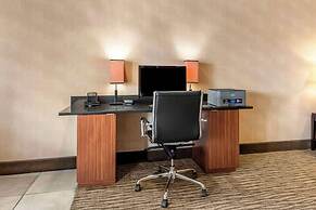 Comfort Inn Civic Center