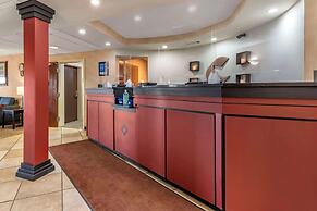 Comfort Inn Civic Center