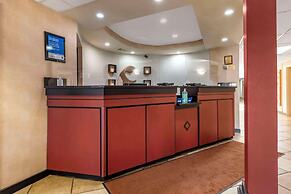 Comfort Inn Civic Center
