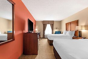 Comfort Inn Civic Center