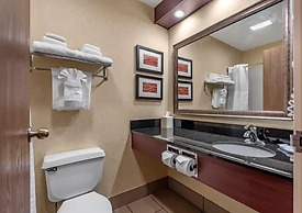 Comfort Inn Augusta