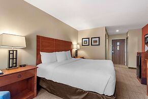 Comfort Inn Civic Center