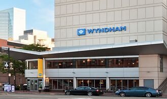 Wyndham Boston Beacon Hill