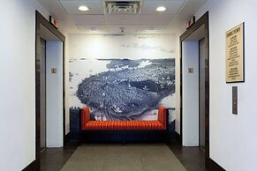 Wyndham Boston Beacon Hill
