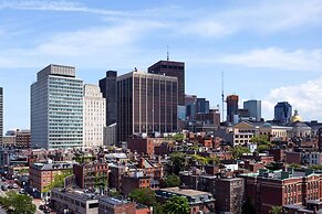Wyndham Boston Beacon Hill