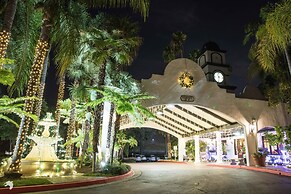 Vanllee Hotel and Suites