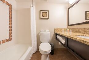 Vanllee Hotel and Suites