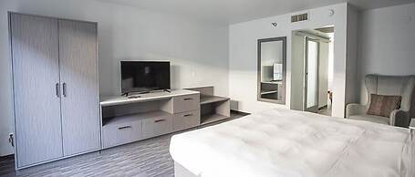 Vanllee Hotel and Suites