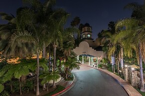 Vanllee Hotel and Suites