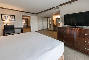 Vanllee Hotel and Suites