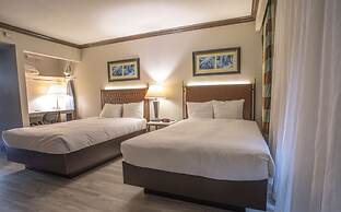 Vanllee Hotel and Suites