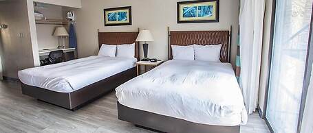 Vanllee Hotel and Suites