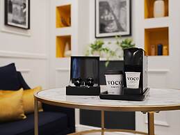 voco The Franklin New York by IHG