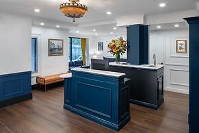 voco The Franklin New York by IHG