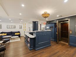 voco The Franklin New York by IHG