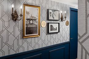 voco The Franklin New York by IHG