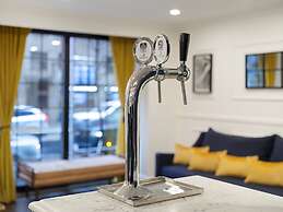 voco The Franklin New York by IHG