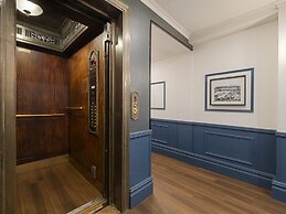 voco The Franklin New York by IHG